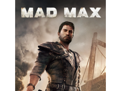 Mad Max (Steam/Ключ/ Россия )