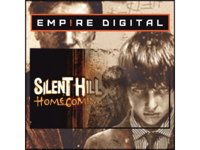 Silent Hill Homecoming / Ключ Steam / Россия / СНГ