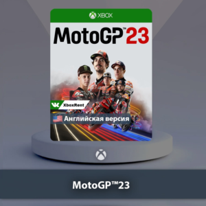 ☀️ MotoGP 23 🎮Xbox One | Series X|S