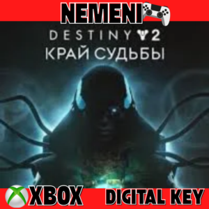 Destiny 2: The Edge of Fate XBOX ONE / SERIES X|S KEY