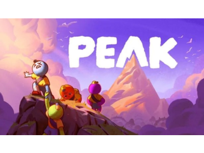 PEAK РУ/УКР/КЗ/СНГ/ТУР/АРГ STEAM