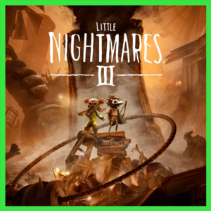✅Little Nightmares III 🌍 STEAM•RU
