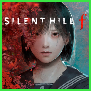 ✅Silent Hill f 🌍 STEAM•RU
