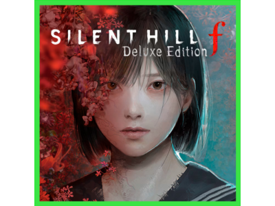 ✅Silent Hill f Deluxe Edition 🌍 STEAM•RU|KZ|UA|TR