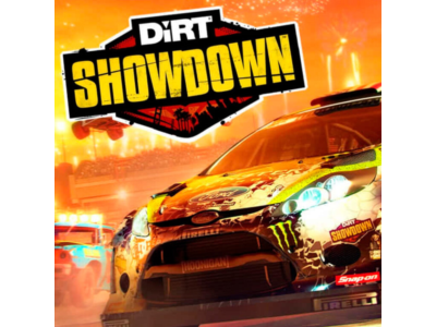 DiRT Showdown (Steam/ Key/ Global)