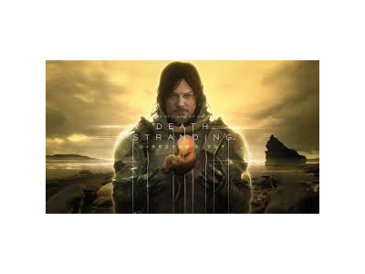 Death Stranding Director's Cut (Global + РФ Ключ)