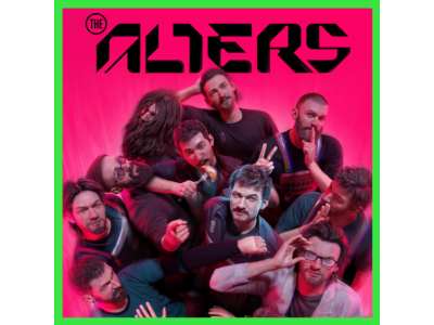 ✅The Alters 🌍 STEAM•RU