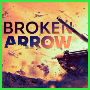 ✅Broken Arrow 🌍 STEAM•RU