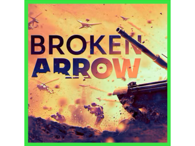 ✅Broken Arrow 🌍 STEAM•RU