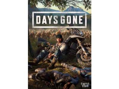 Days Gone (Steam Ключ Global + РФ)