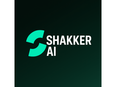 SHAKKER AI BASIC/ADVANCED 1 MONTH