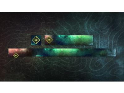 Destiny 2: Twitch Drops Theoxenia Emblem (account)