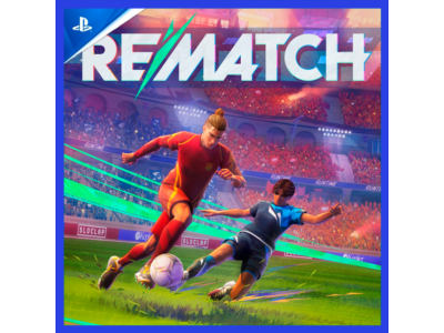 ✅REMATCH Standard Edition 🌍 STEAM•РФ+СНГ