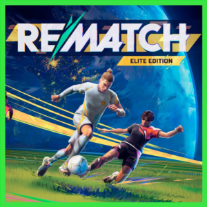 ✅REMATCH Elite Edition 🌍 STEAM•РФ+СНГ