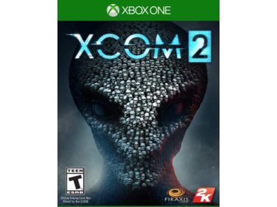 XCOM 2 Xbox One+Series X|S KEY🔑+ Activation