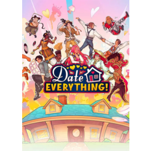 Date Everything! (Steam Key Global)