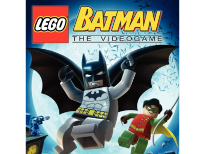 LEGO Batman: The Videogame (Steam/Key/ Global)