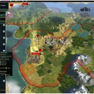 Sid Meier's Civilization V (Steam/ Key/ Global)