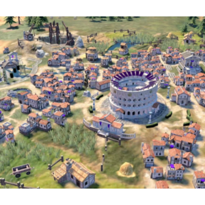 Sid Meier's Civilization V GOTY (Steam/Key/ Global)