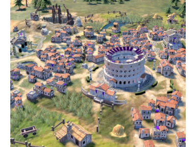 Sid Meier's Civilization V GOTY (Steam/ Ключ/ Весь мир)