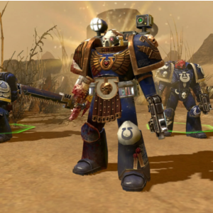 Warhammer 40,000: Dawn of War II: Retribution (Steam)