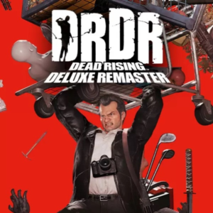 Dead Rising Deluxe Remaster (Steam key | RU+CIS)