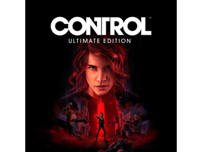 Control Ultimate Edition ( Steam/ Key/ Global)