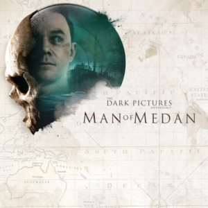 🔴 The Dark Pictures Anthology: Man of Medan❗️PS4/PS5🔴