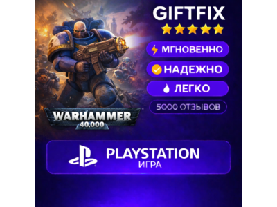 Warhammer 40,000: Rogue Trader PlayStation | 🇹🇷