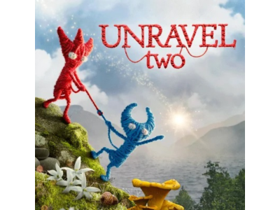 Unravel Two | EA App