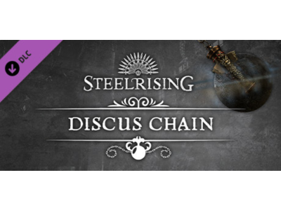 Steelrising - Discus Chain (DLC) STEAM КЛЮЧ РФ+КЗ+СНГ