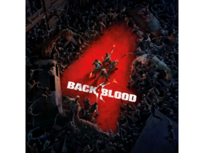 BACK 4 BLOOD STANDARD / DELUXE / ULTIMATE (STEAM) KEY