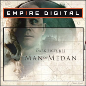The Dark Pictures Anthology: Man Of Medan / Steam Key