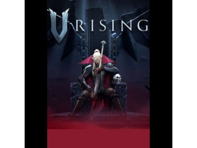 🧛V Rising🧛ПК🏰Купить ключ🔑Steam🌞Автовыдача🌞