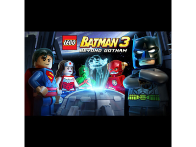 🦇LEGO🦇Batman 3🌟Beyond Gotham Premium Edit⚔️Key Steam