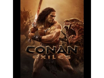 ⚔️Conan Exiles PC👑Ключ🔑Steam🌟Автовыдача🌟