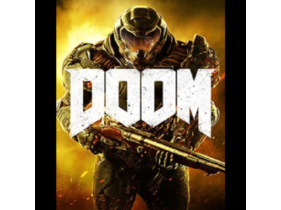 💀DOOM👹Steam Key