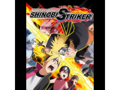 🥷Naruto to Boruto🍥Shinobi Striker🥷Steam Key