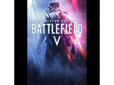 🎖️Battlefield 5🎖Definitive Edition🪖Ключ🔑Origin