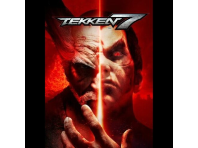 🥋Tekken 7🏅Ключ🔑Steam🌟Автовыдача🌟