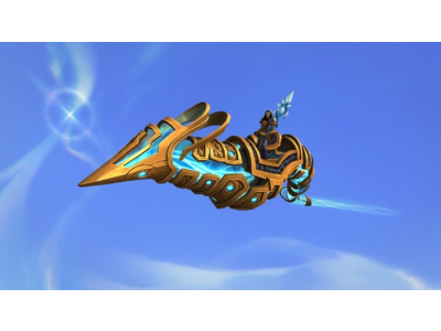 Wow 💥 Ensorcelled Everwyrm 💥 All regions except RUS