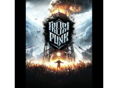 ❄️Frostpunk🍂Ключ🔑Steam🌟Автовыдача🌟