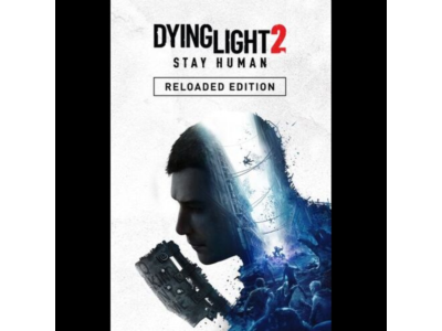 ⚔️Dying Light 2🌙Stay Human🧟‍♂️Steam Key