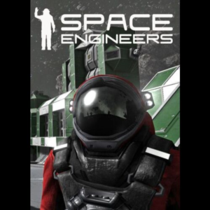 🛸Space Engineers🛰️Deluxe Edition⚙️Steam Key