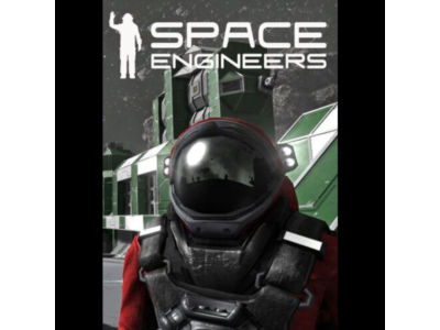 🛸Space Engineers🛰️Deluxe Edition⚙️Ключ🔑Steam