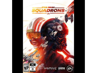 🚀STAR WARS🪐Squadrons💥Steam Key