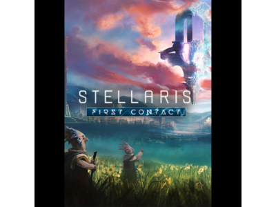 📡Stellaris🛸First Contact Story Pack DLC PC🔬Steam Key