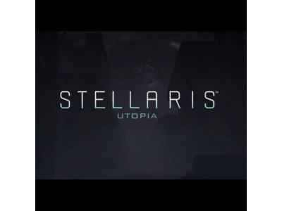 👽Stellaris🛰️Utopia (DLC)👽Ключ🔑Steam🌟Автовыдача🌟
