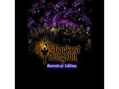 🛡️Darkest Dungeon🕯️Ancestral Edition 2018⚔️Steam Key