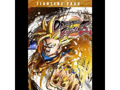 🐉Dragon Ball FighterZ🥊FighterZ Pass DLC👊Steam Key